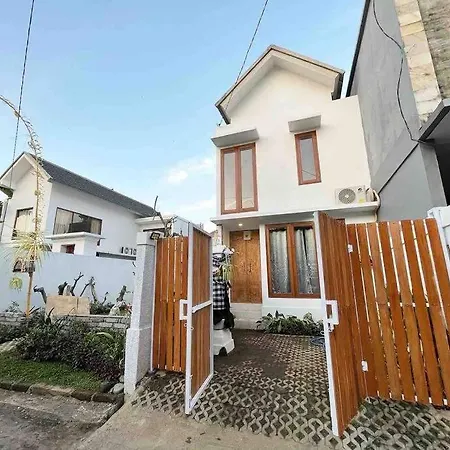Lakalena Private Villa Sanur Bali