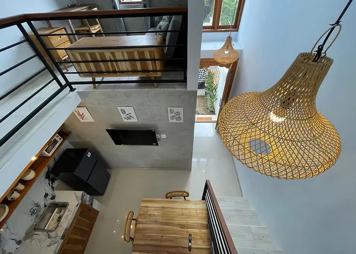 Lakalena Private Sanur Bali