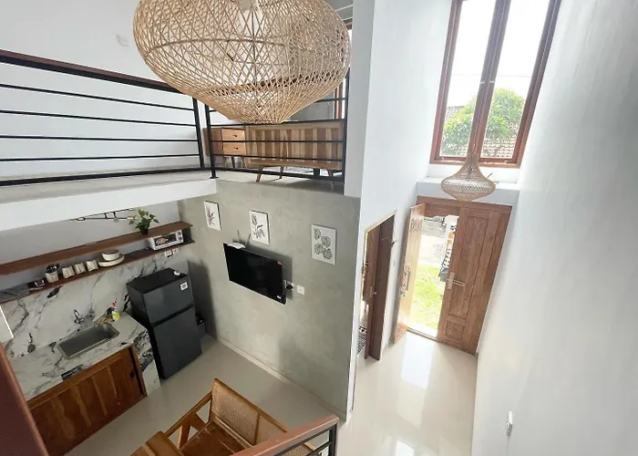 Lakalena Private Sanur Bali Ketewel