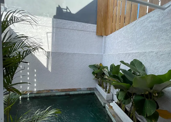 Lakalena Private Sanur Bali Villa Ketewel