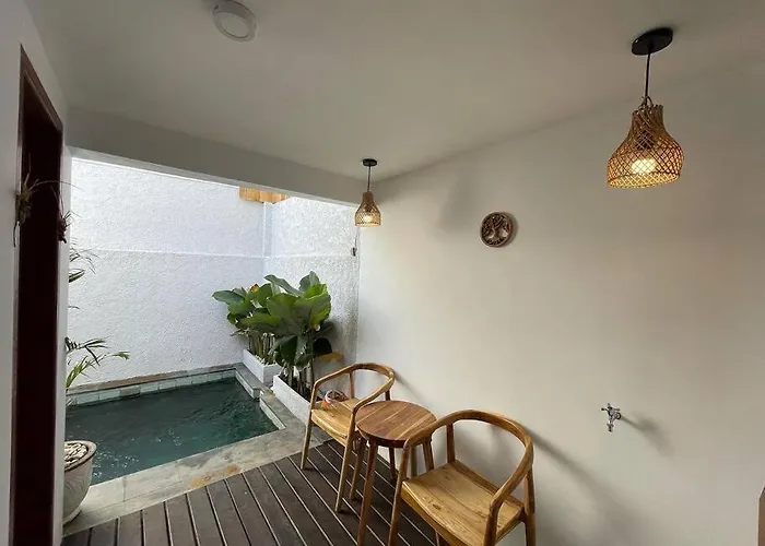 Villa Lakalena Private Sanur Bali