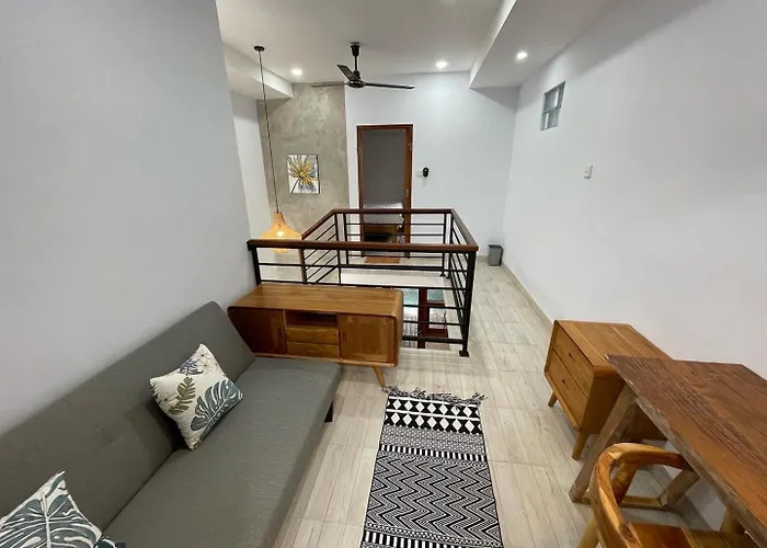 Lakalena Private Sanur Bali *