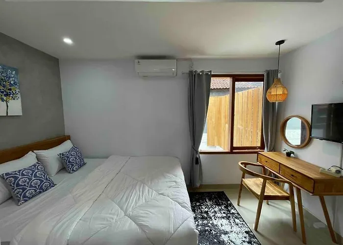 Lakalena Private Sanur Bali