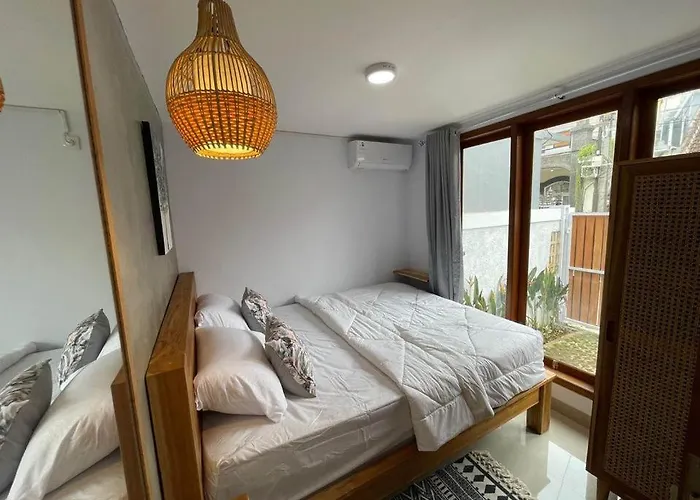 Villa Lakalena Private Sanur Bali Ketewel
