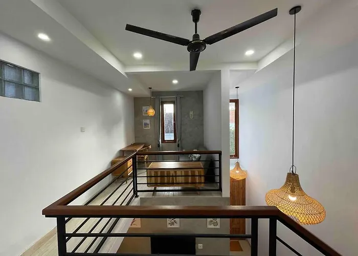 Lakalena Private Sanur Bali * Ketewel