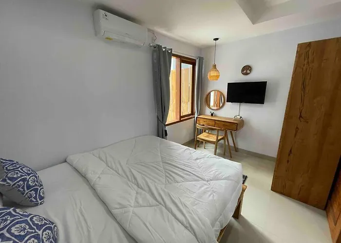 Lakalena Private Sanur Bali Villa