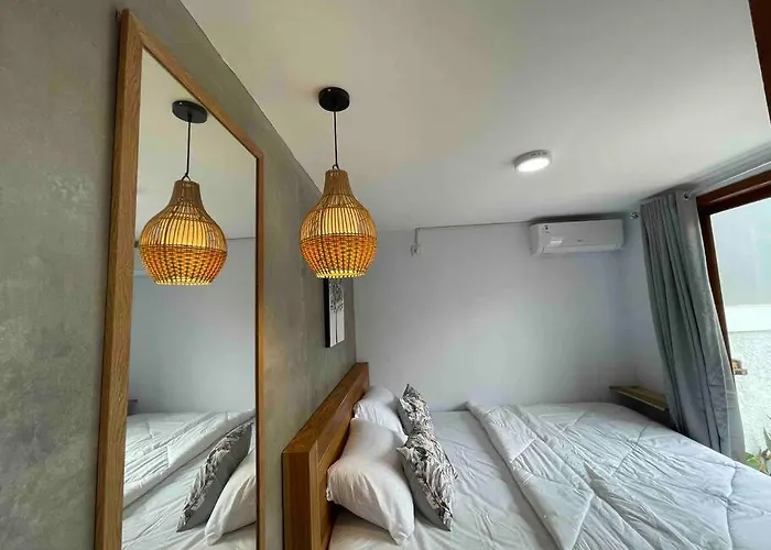 Villa Lakalena Private Sanur Bali *