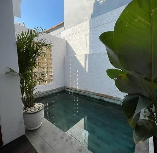Lakalena Private Sanur Bali