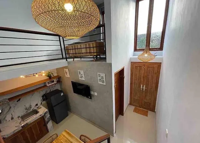 Villa Lakalena Private Sanur Bali Ketewel