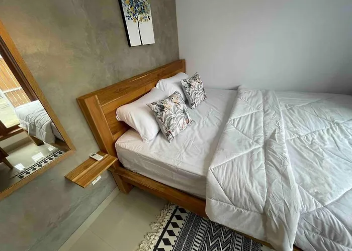 Lakalena Private Sanur Bali * Ketewel