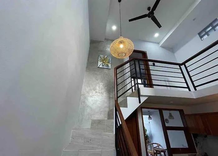 Lakalena Private Sanur Bali Villa Ketewel