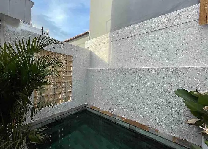 Villa Lakalena Private Sanur Bali *